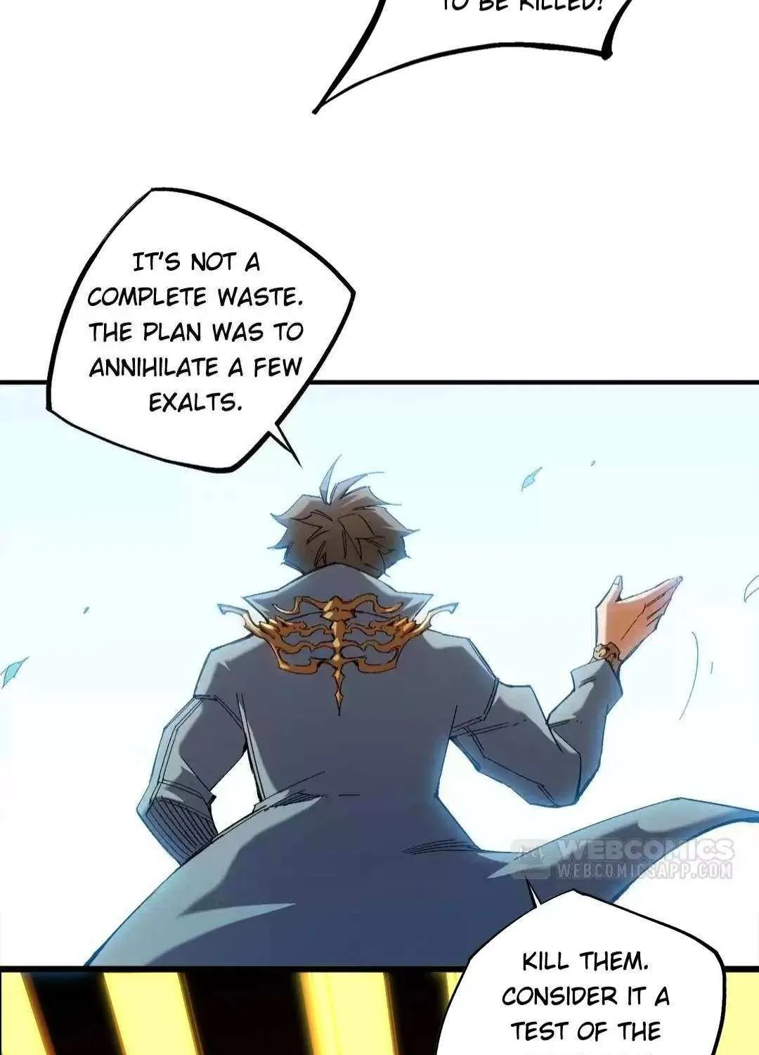 Read God killer chapter 141 image 44 on Lezhin