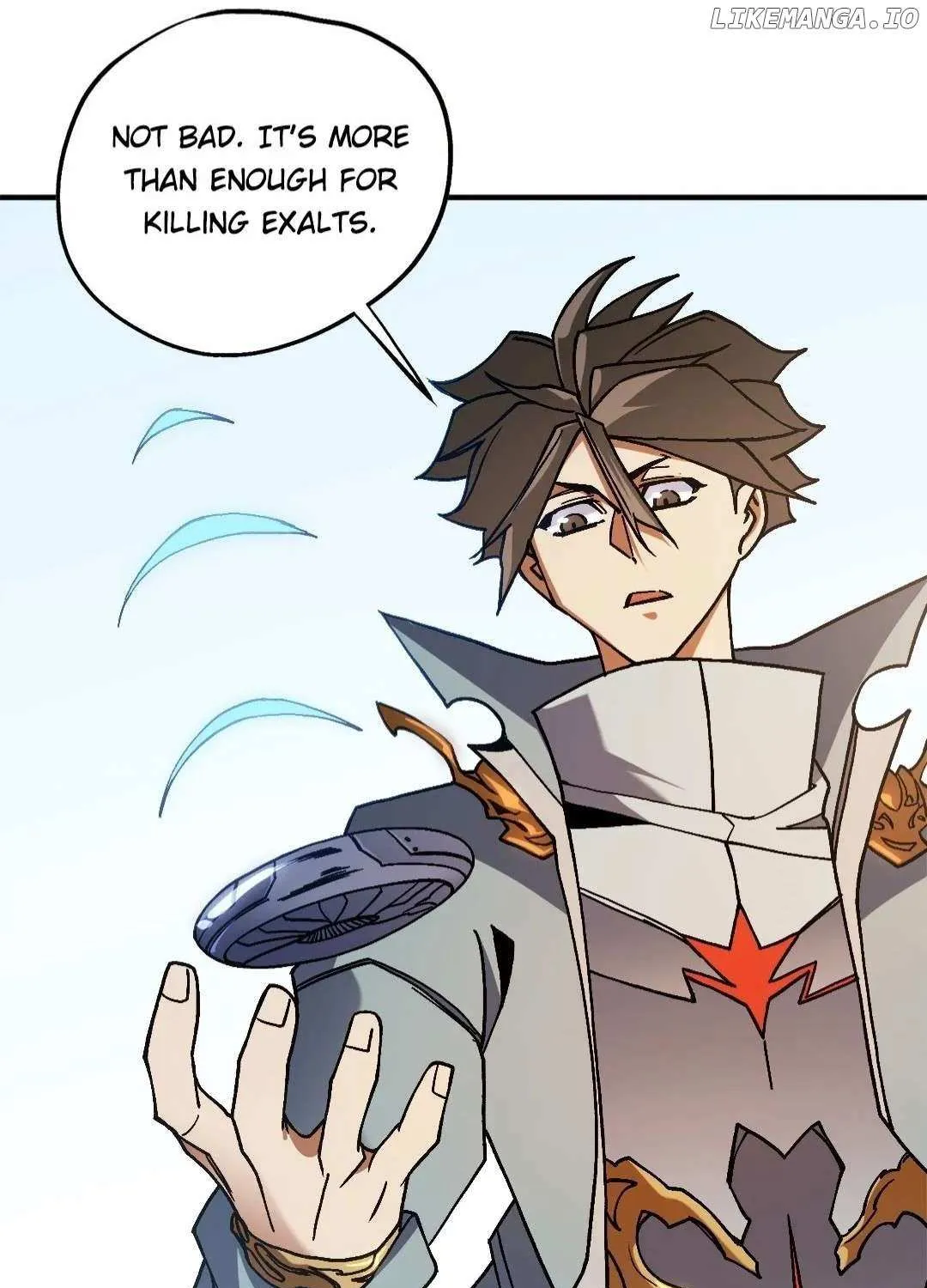 Read God killer chapter 141 image 48 on Lezhin
