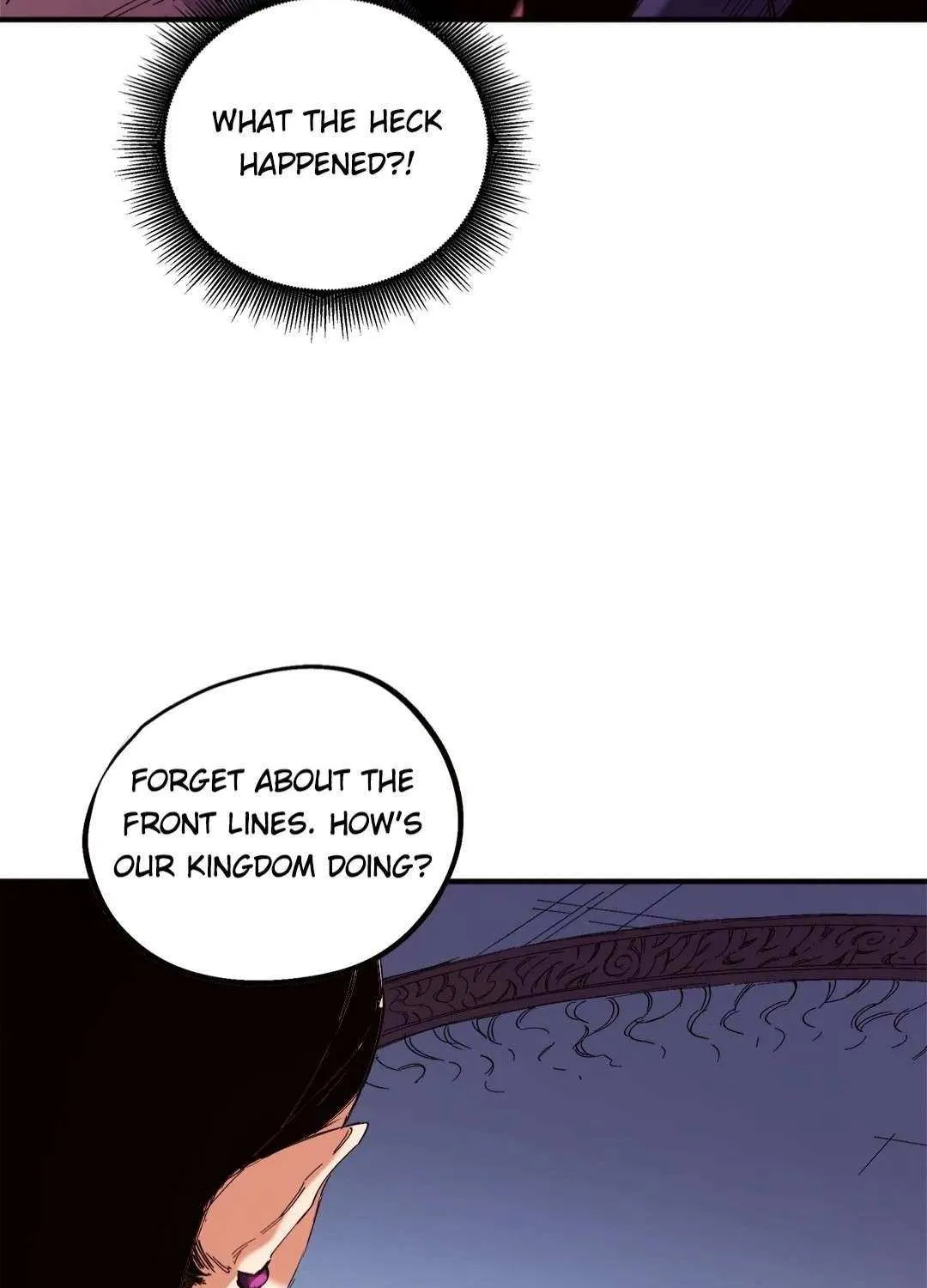 Read God killer chapter 141 image 5 on Lezhin