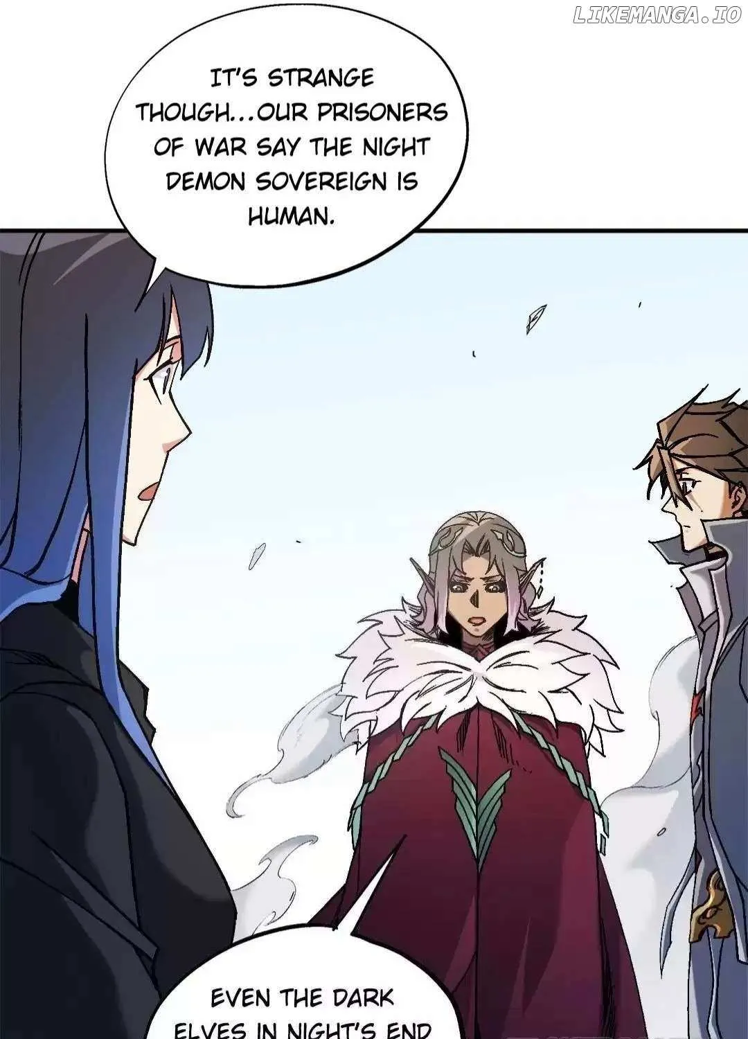 Read God killer chapter 141 image 54 on Lezhin