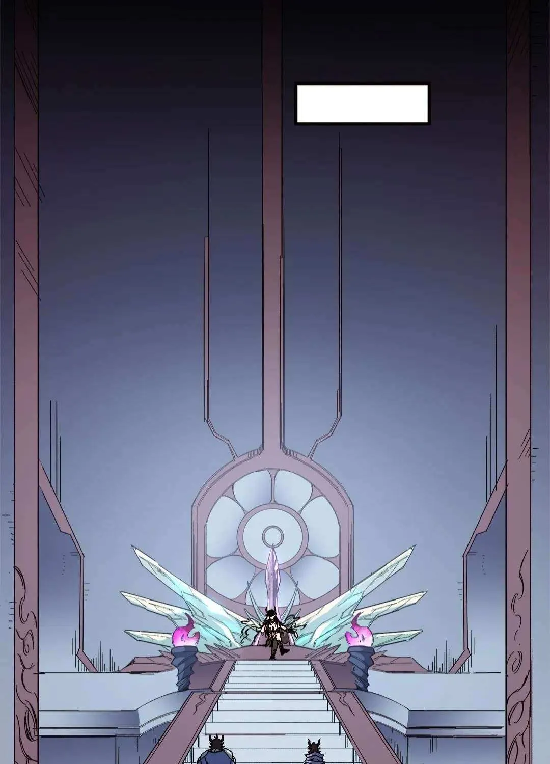 Read God killer chapter 141 image 57 on Lezhin