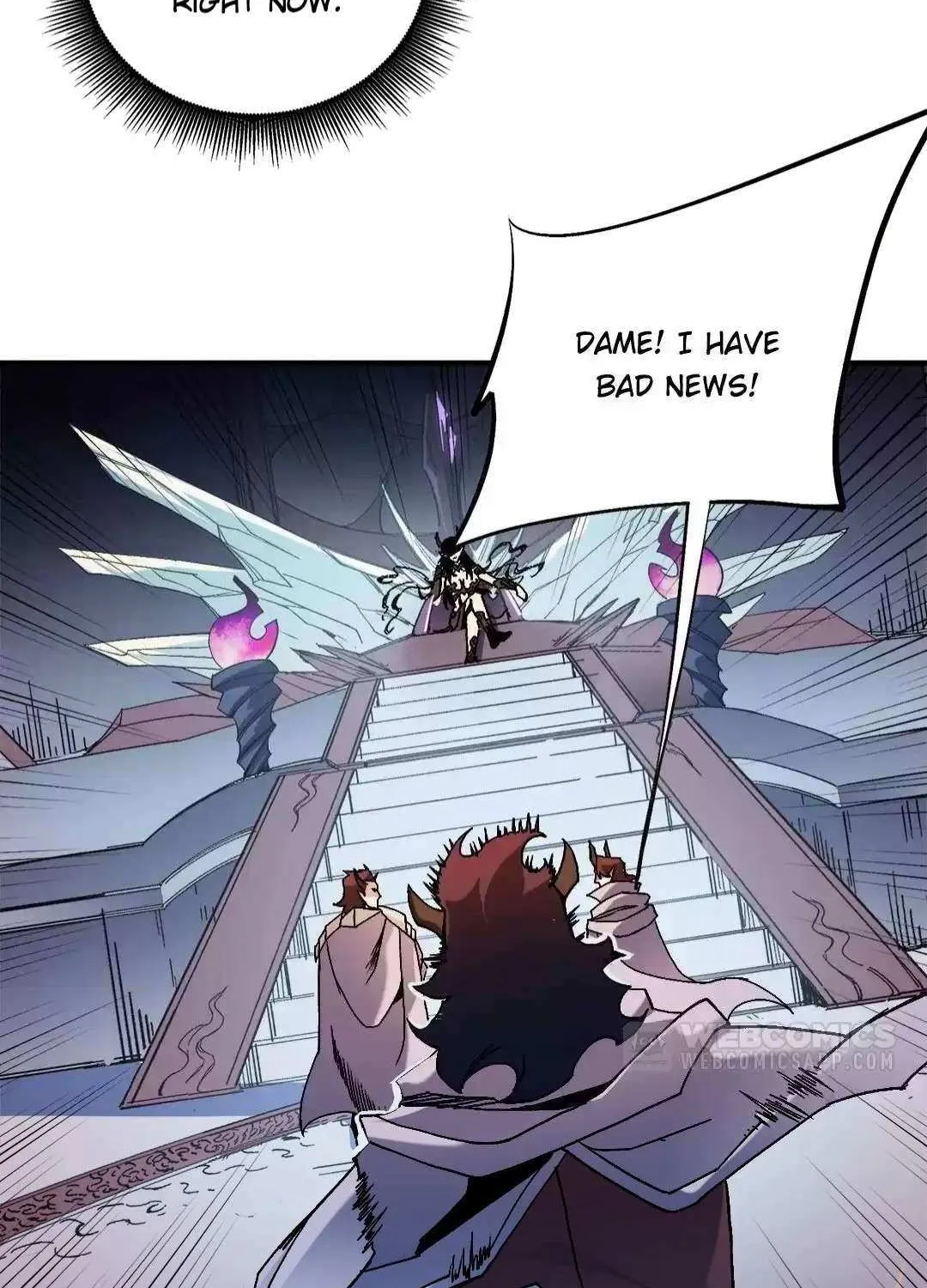 Read God killer chapter 141 image 59 on Lezhin