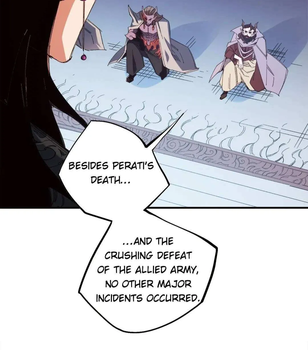 Read God killer chapter 141 image 6 on Lezhin