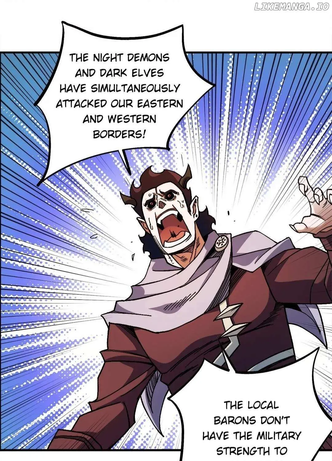 Read God killer chapter 141 image 61 on Lezhin