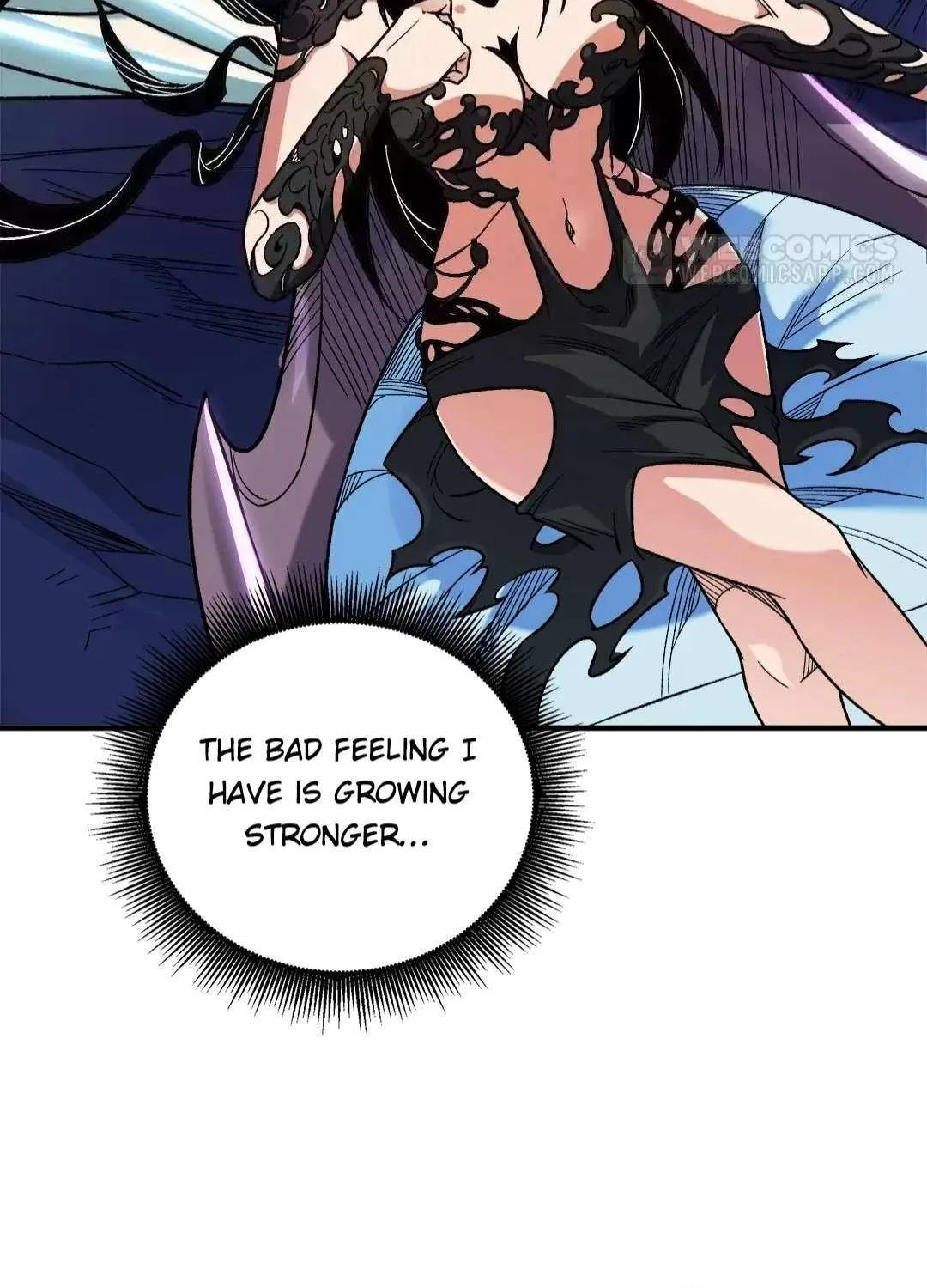 Read God killer chapter 141 image 65 on Lezhin