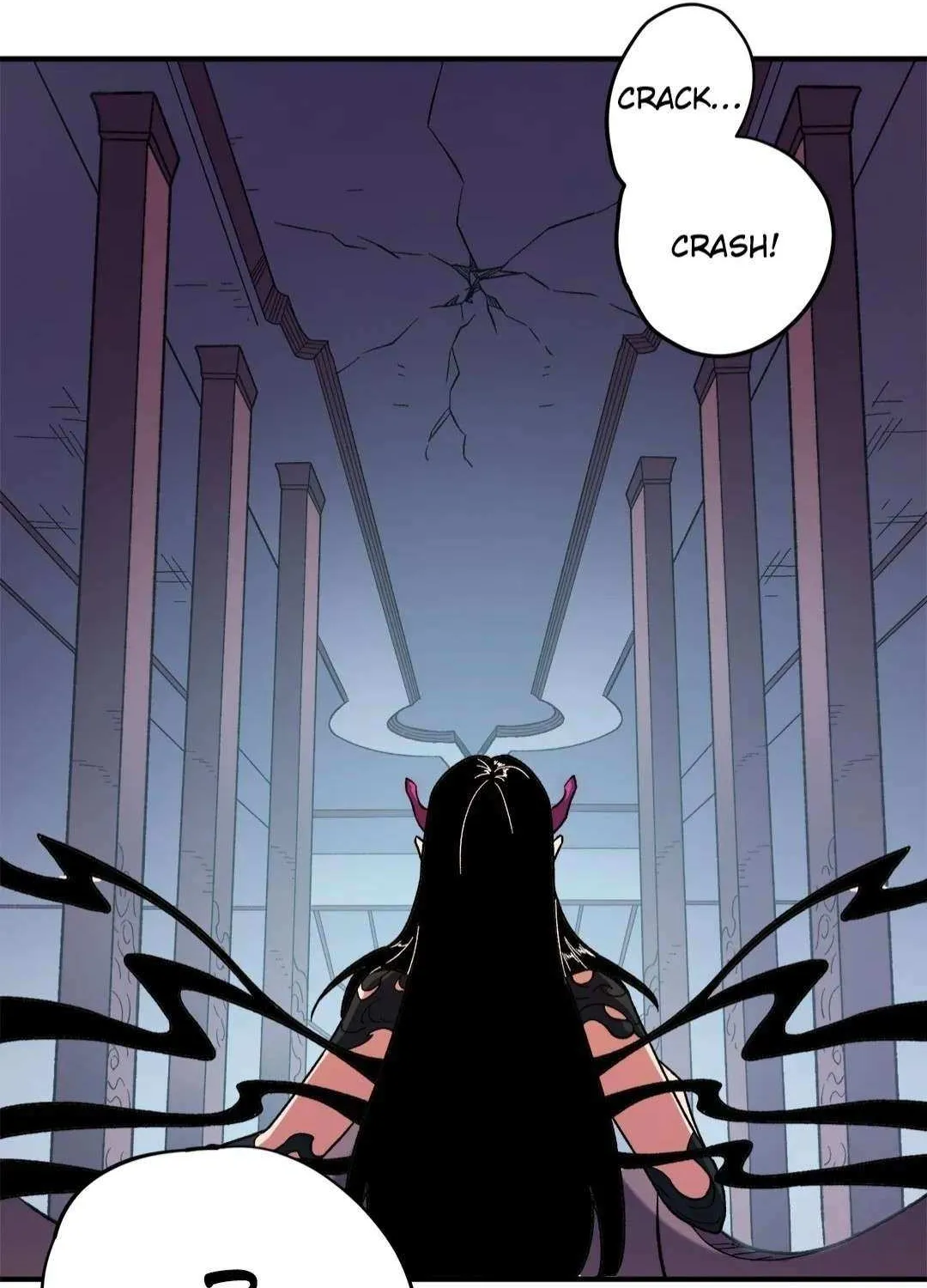 Read God killer chapter 141 image 66 on Lezhin