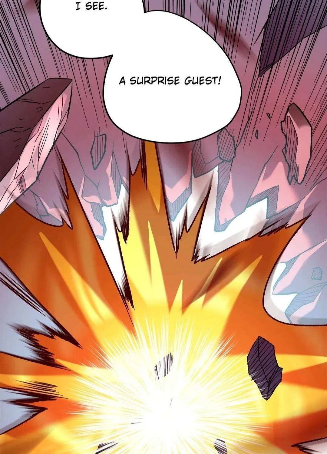 Read God killer chapter 141 image 69 on Lezhin