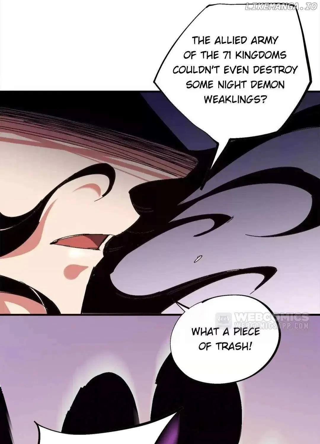 Read God killer chapter 141 image 7 on Lezhin