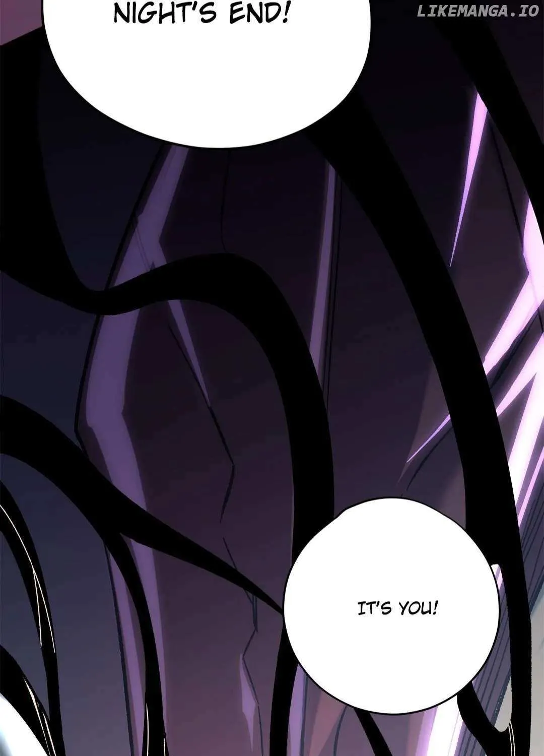 Read God killer chapter 141 image 74 on Lezhin