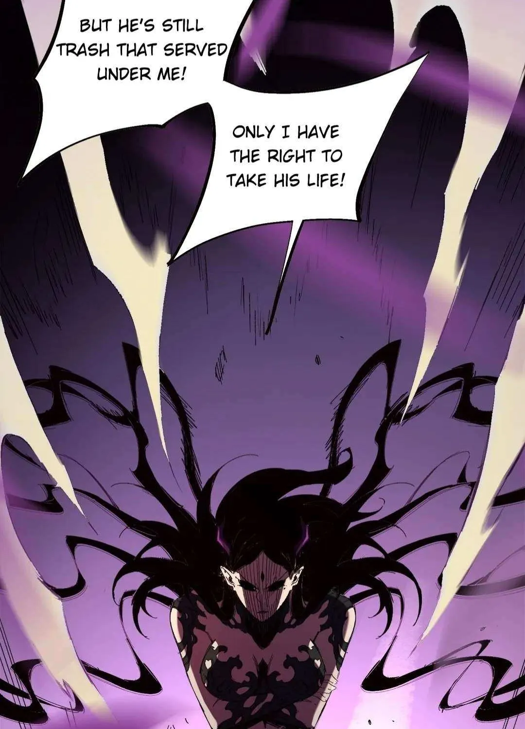 Read God killer chapter 141 image 8 on Lezhin