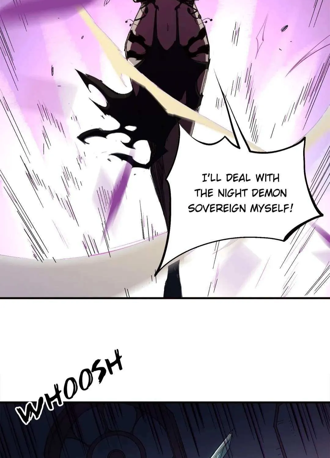 Read God killer chapter 141 image 9 on Lezhin