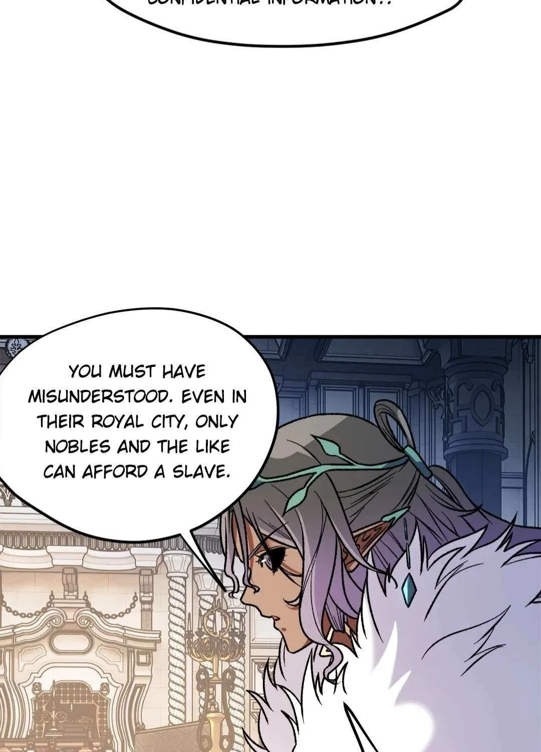 Read God killer chapter 142 image 10 on Lezhin