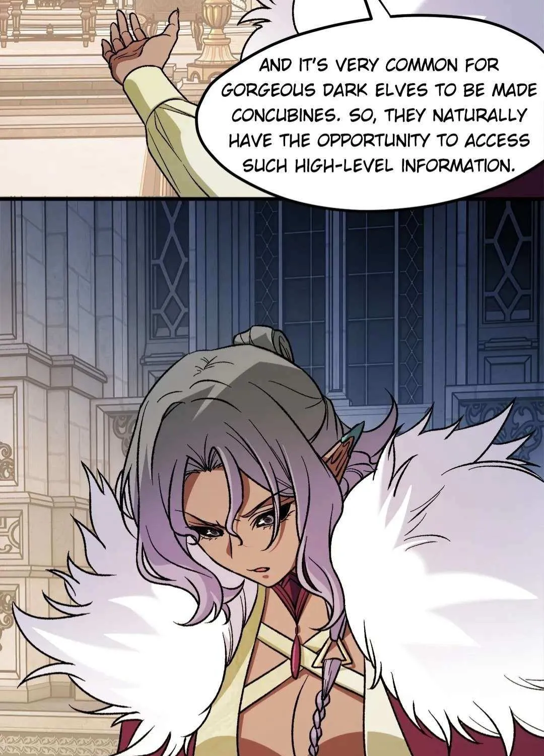 Read God killer chapter 142 image 11 on Lezhin