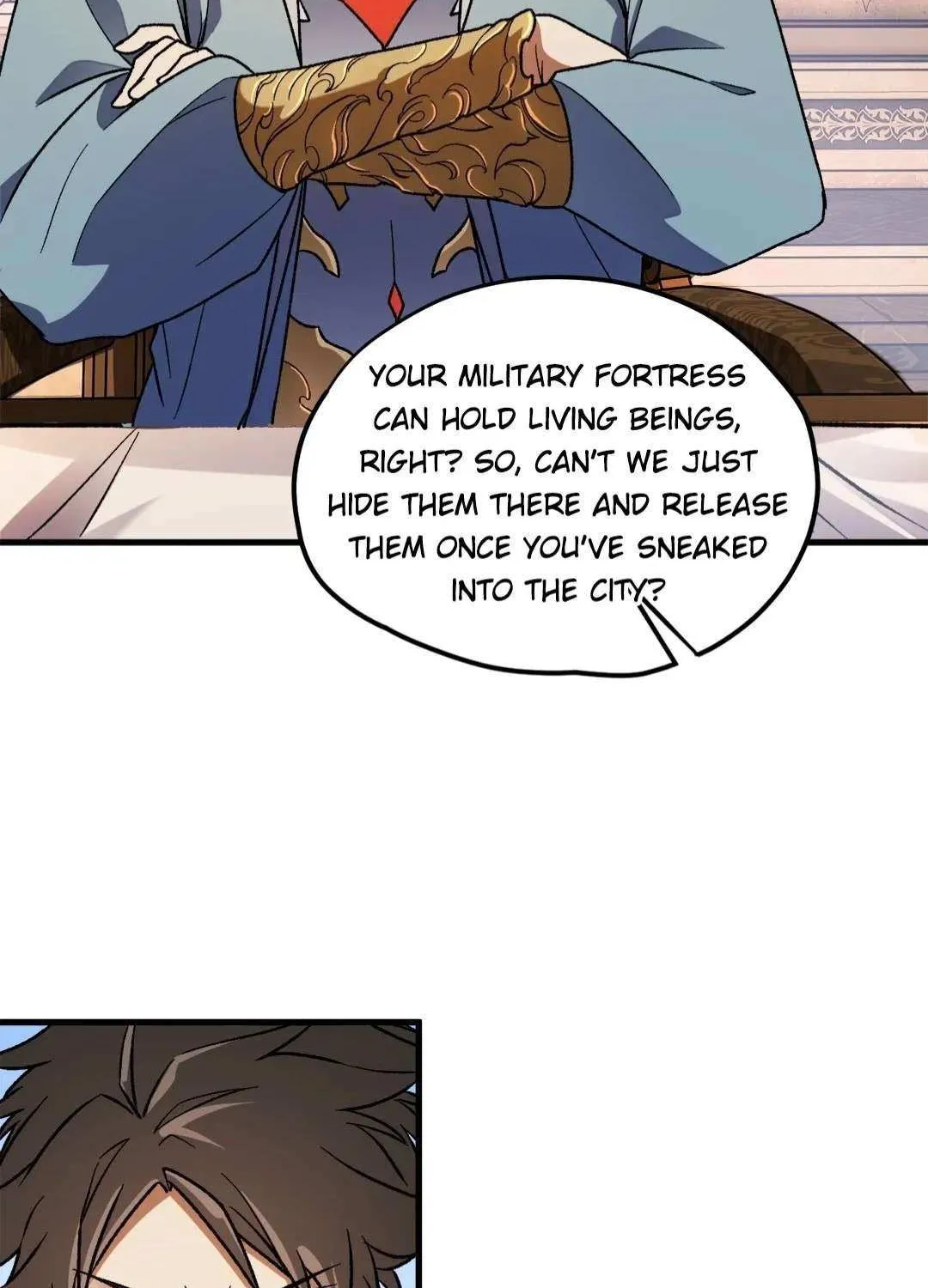 Read God killer chapter 142 image 15 on Lezhin