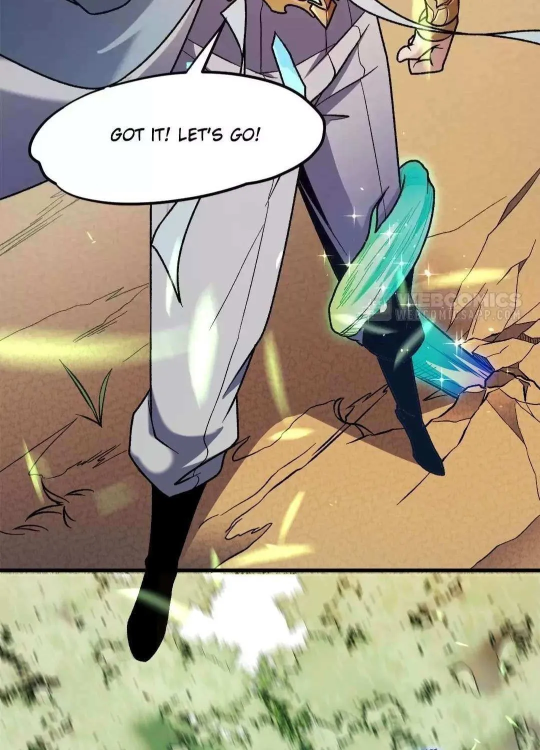 Read God killer chapter 142 image 23 on Lezhin