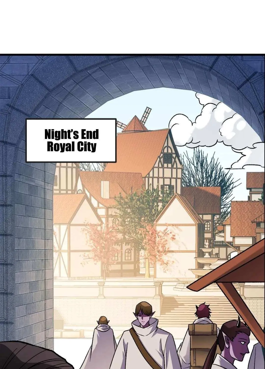 Read God killer chapter 142 image 25 on Lezhin