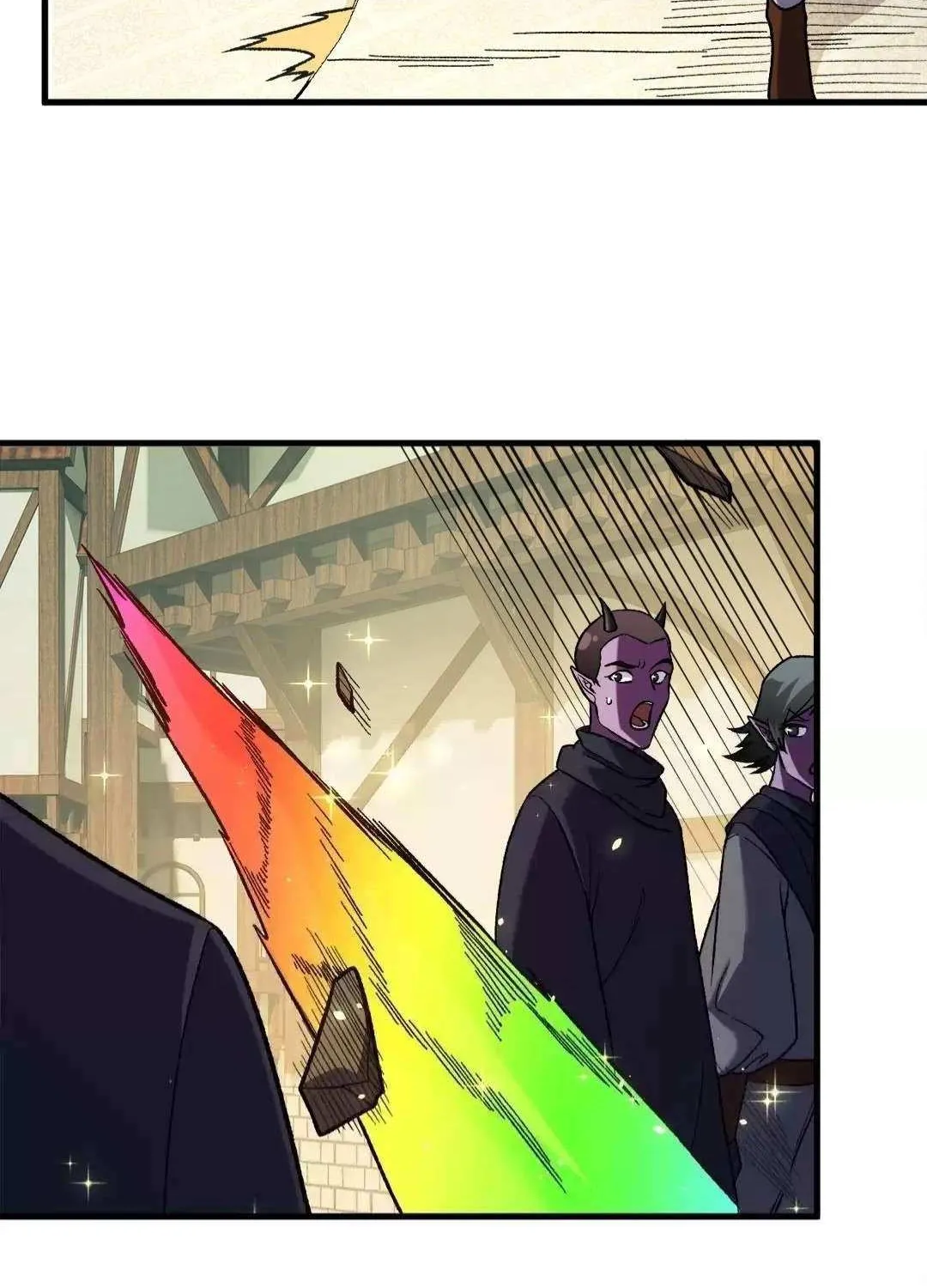 Read God killer chapter 142 image 28 on Lezhin