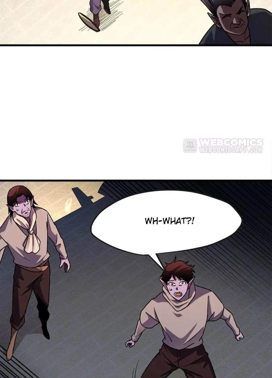 Read God killer chapter 142 image 34 on Lezhin