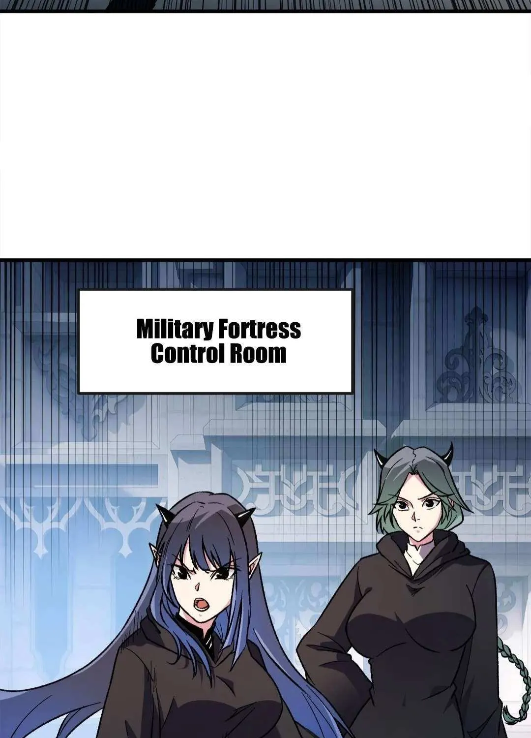 Read God killer chapter 142 image 37 on Lezhin