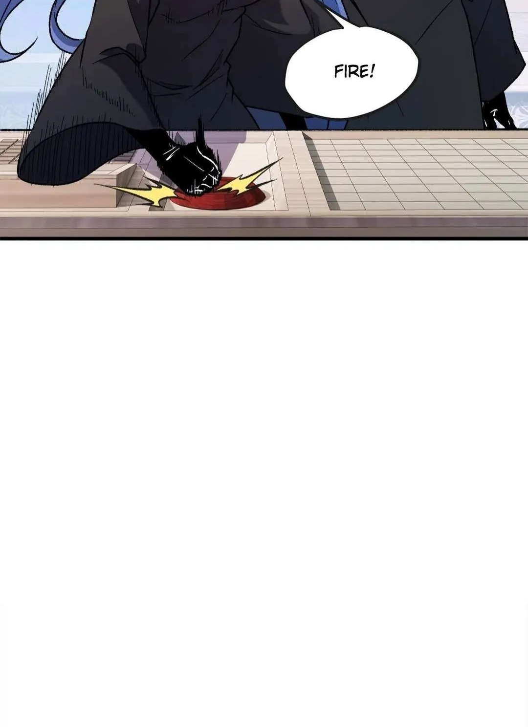 Read God killer chapter 142 image 38 on Lezhin