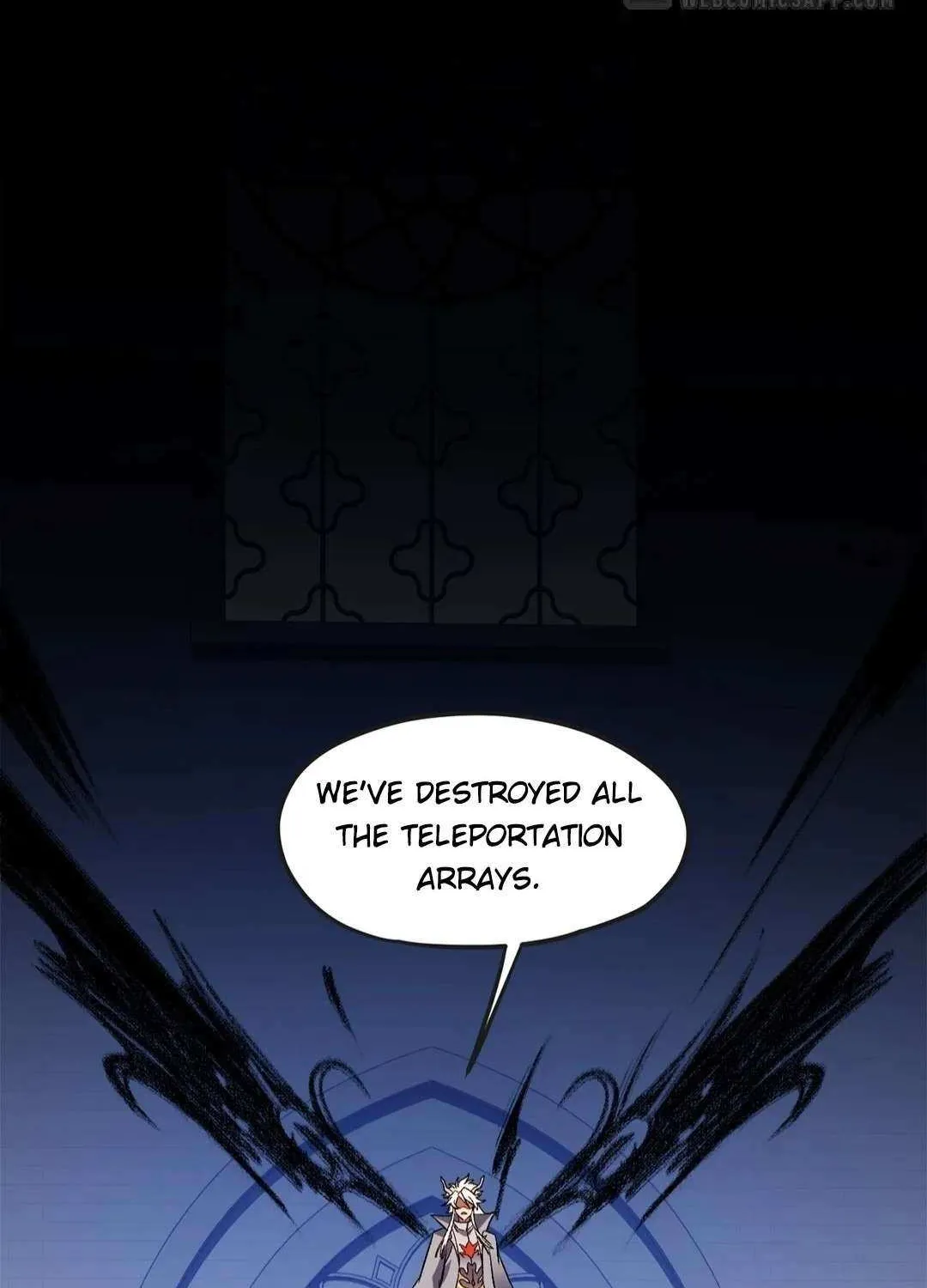 Read God killer chapter 142 image 44 on Lezhin
