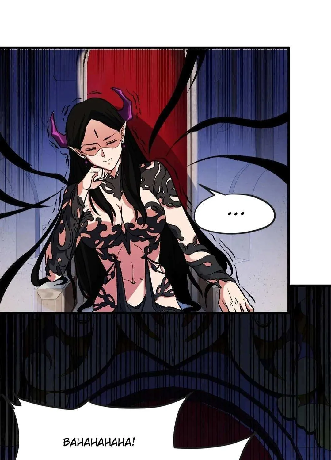 Read God killer chapter 142 image 47 on Lezhin