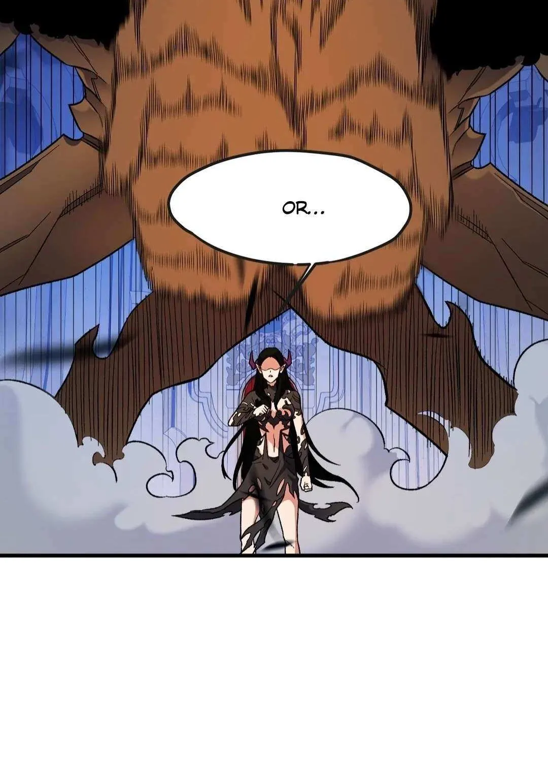 Read God killer chapter 142 image 51 on Lezhin