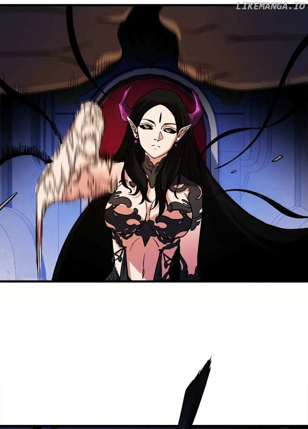Read God killer chapter 142 image 53 on Lezhin