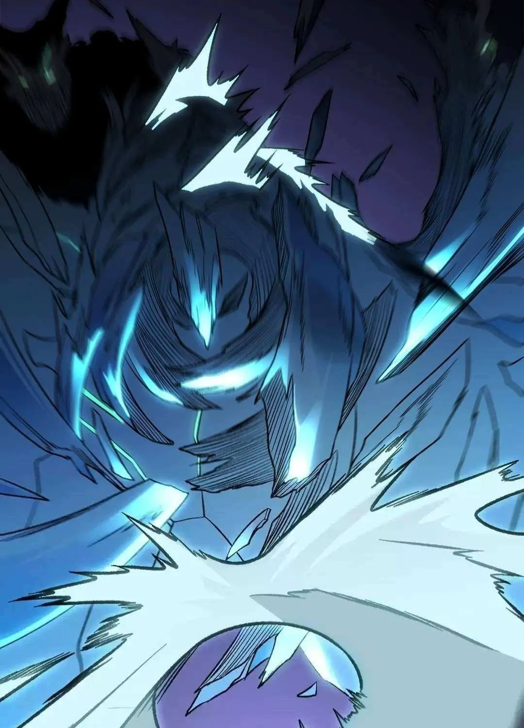 Read God killer chapter 142 image 54 on Lezhin
