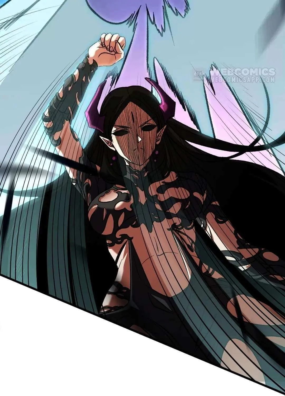 Read God killer chapter 142 image 55 on Lezhin