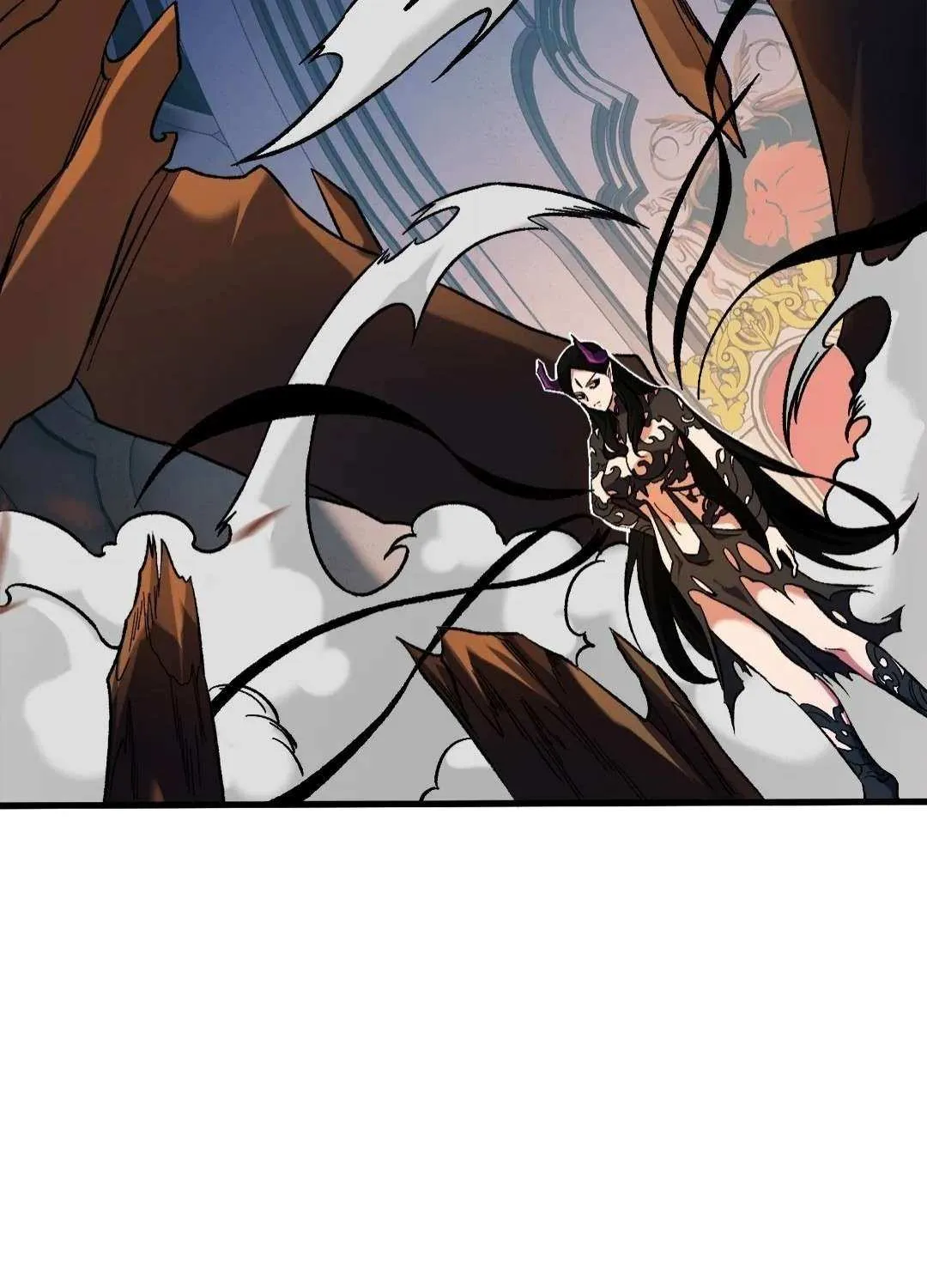 Read God killer chapter 142 image 57 on Lezhin