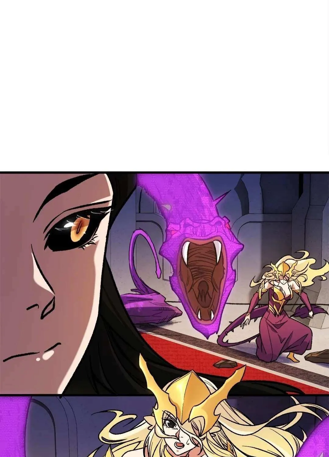 Read God killer chapter 142 image 63 on Lezhin