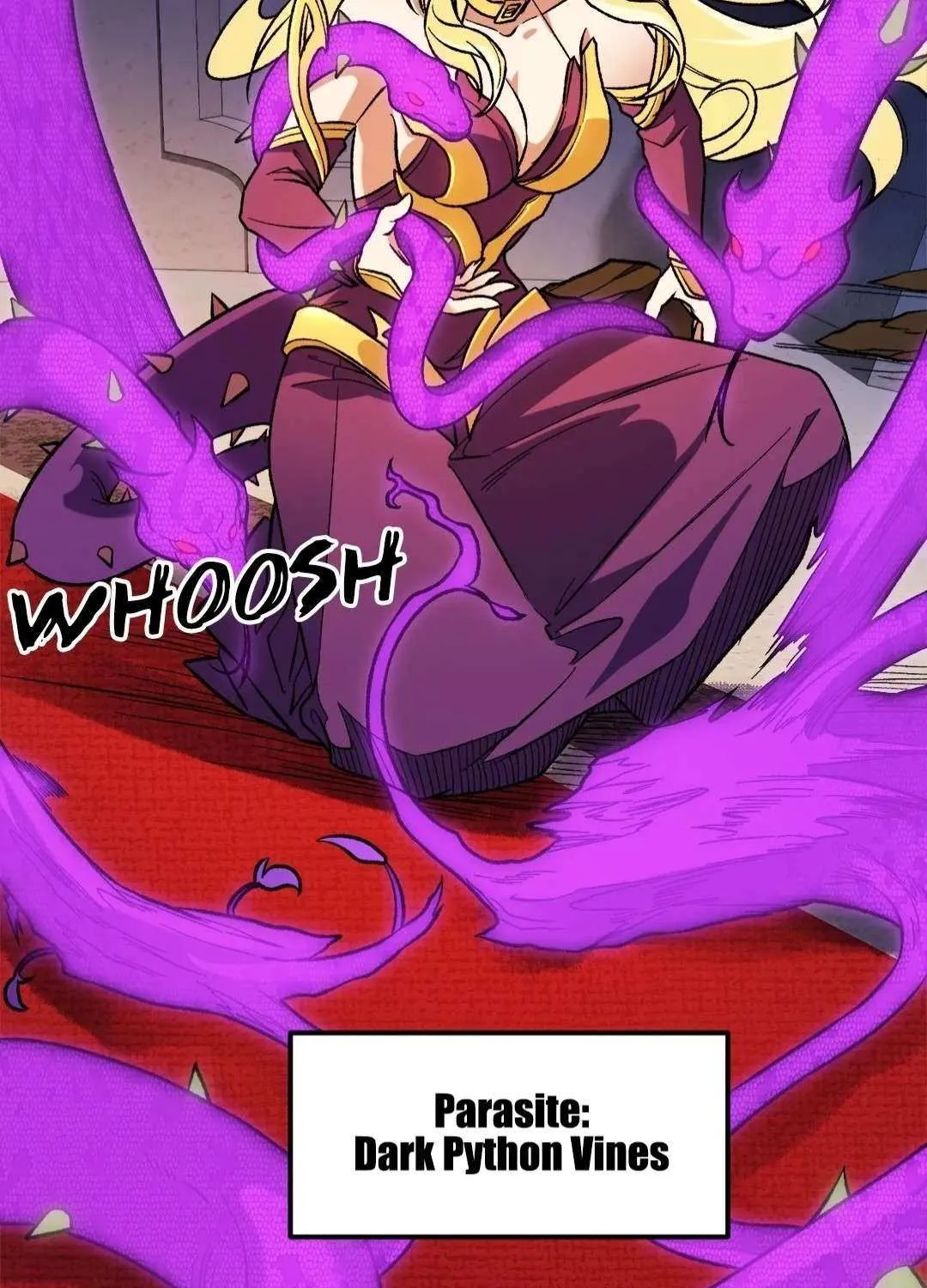 Read God killer chapter 142 image 64 on Lezhin