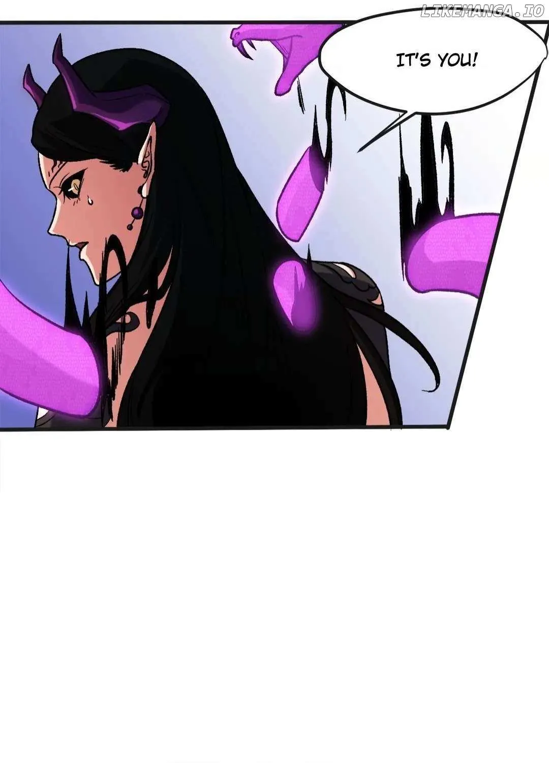 Read God killer chapter 142 image 72 on Lezhin