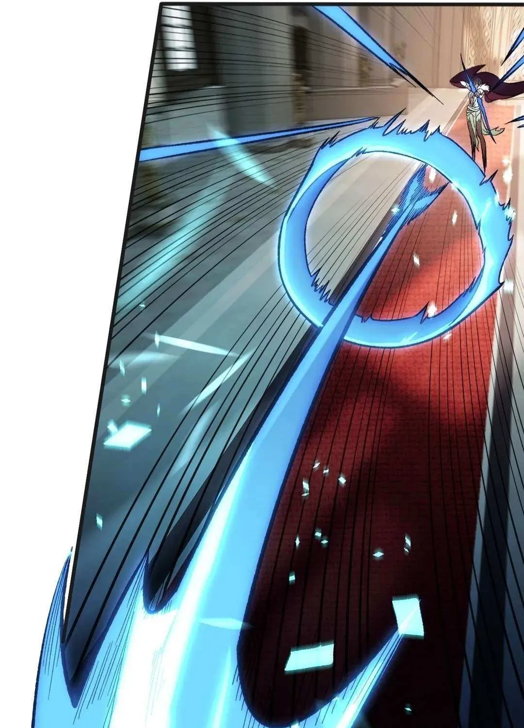 Read God killer chapter 142 image 73 on Lezhin