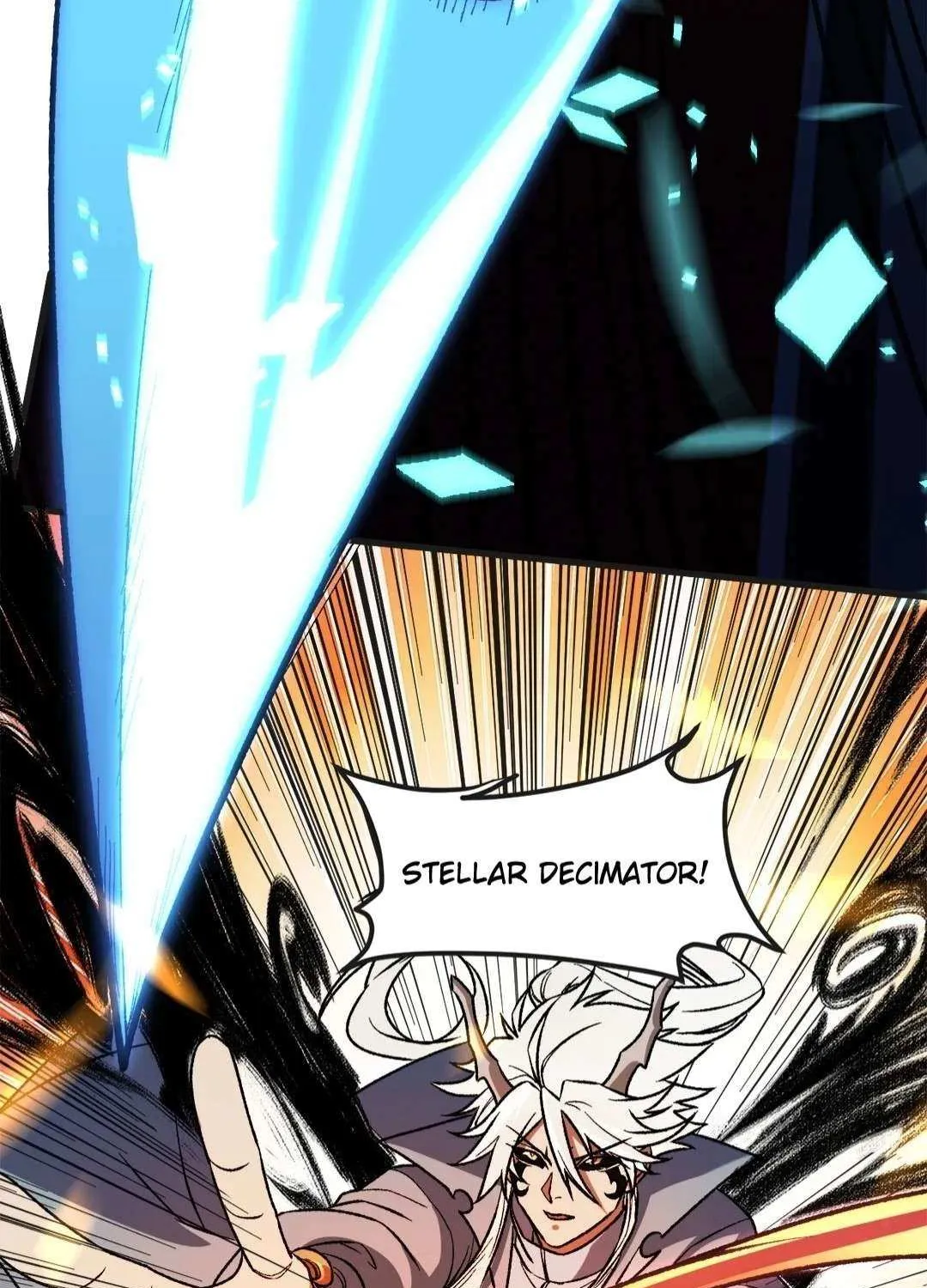 Read God killer chapter 142 image 74 on Lezhin