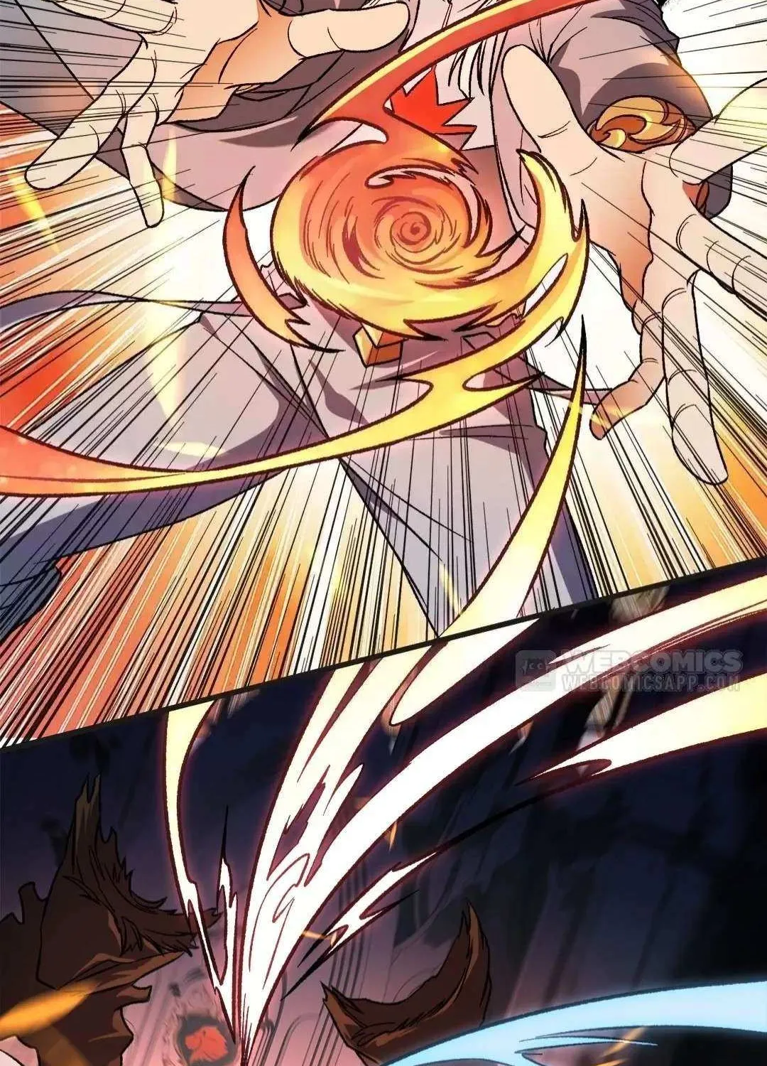 Read God killer chapter 142 image 75 on Lezhin