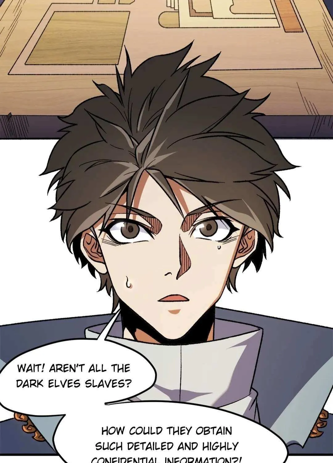 Read God killer chapter 142 image 9 on Lezhin