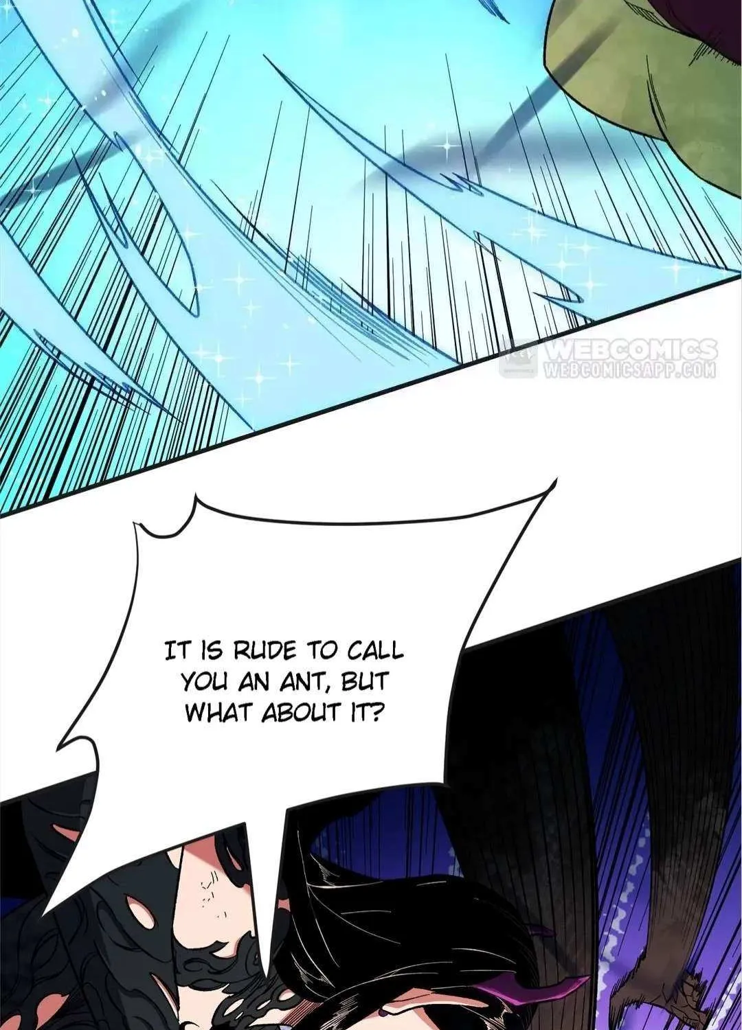 Read God killer chapter 143 image 12 on Lezhin
