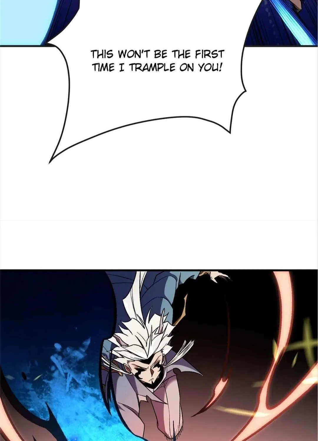 Read God killer chapter 143 image 15 on Lezhin
