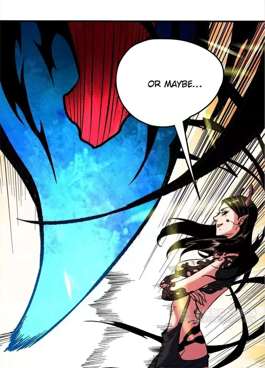 Read God killer chapter 143 image 17 on Lezhin