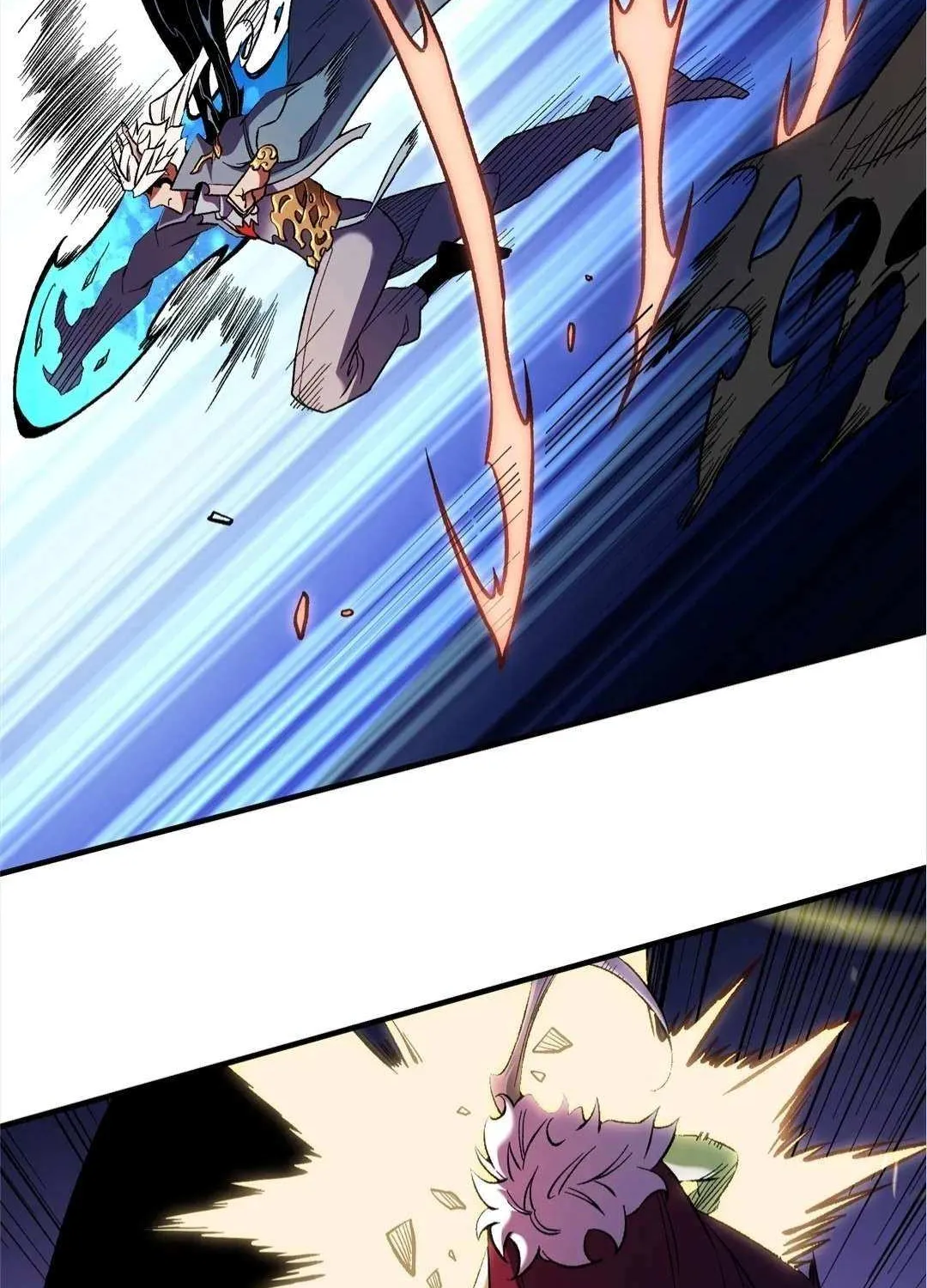 Read God killer chapter 143 image 19 on Lezhin