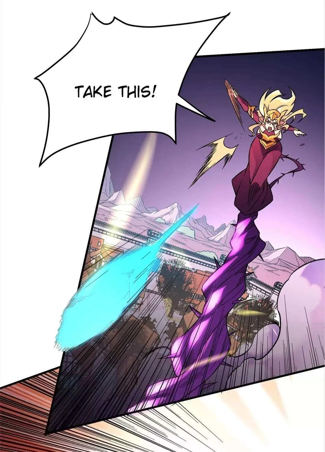 Read God killer chapter 143 image 22 on Lezhin