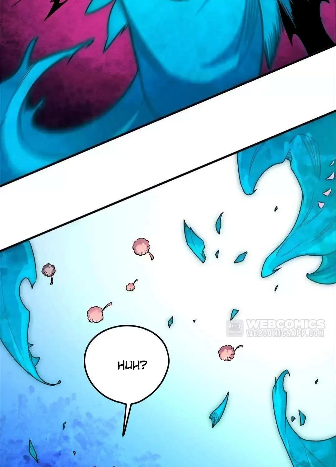 Read God killer chapter 143 image 28 on Lezhin