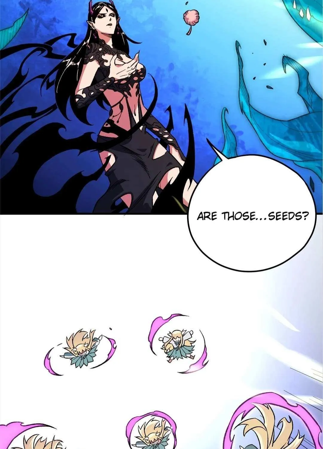 Read God killer chapter 143 image 29 on Lezhin
