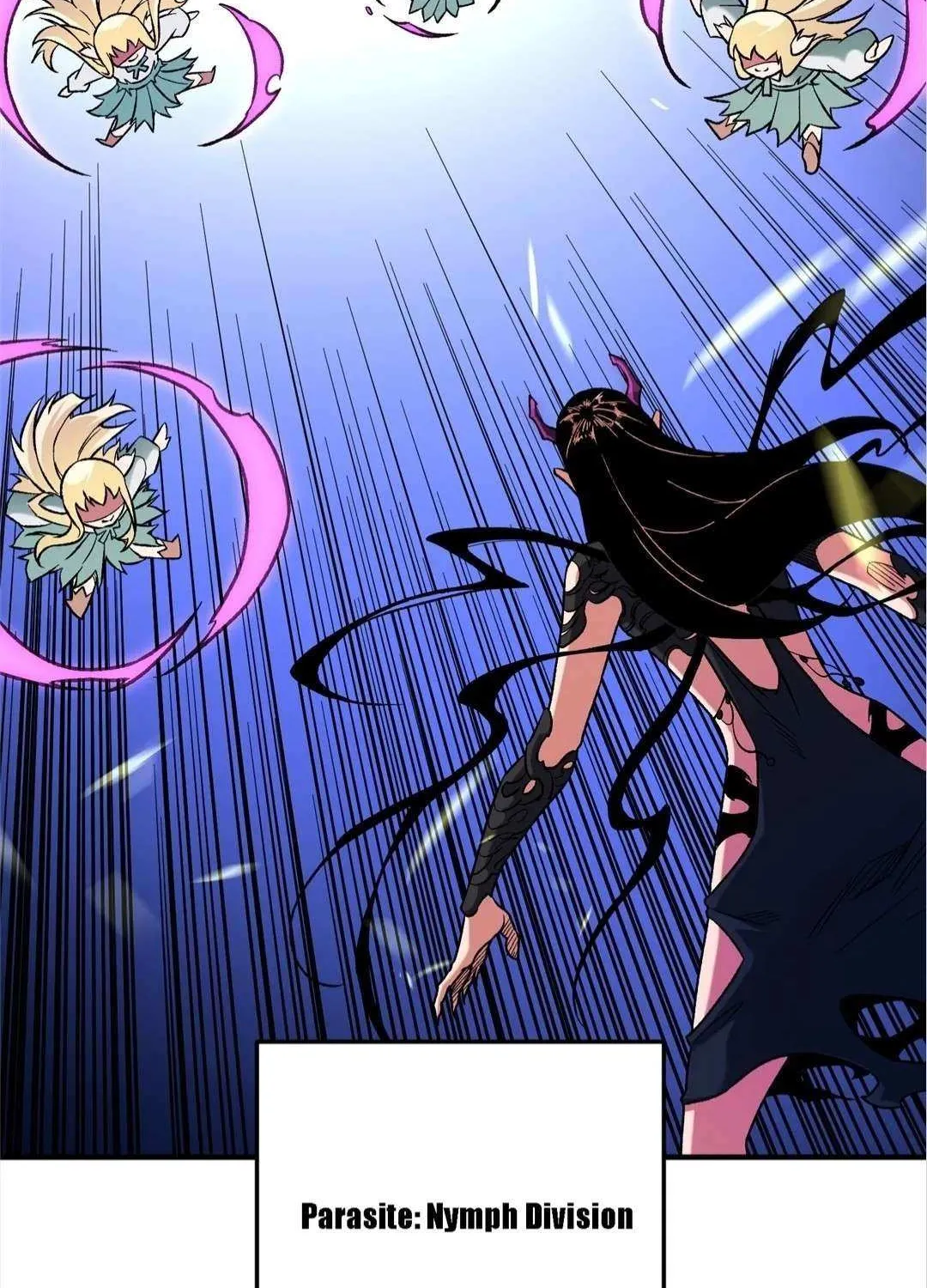 Read God killer chapter 143 image 30 on Lezhin