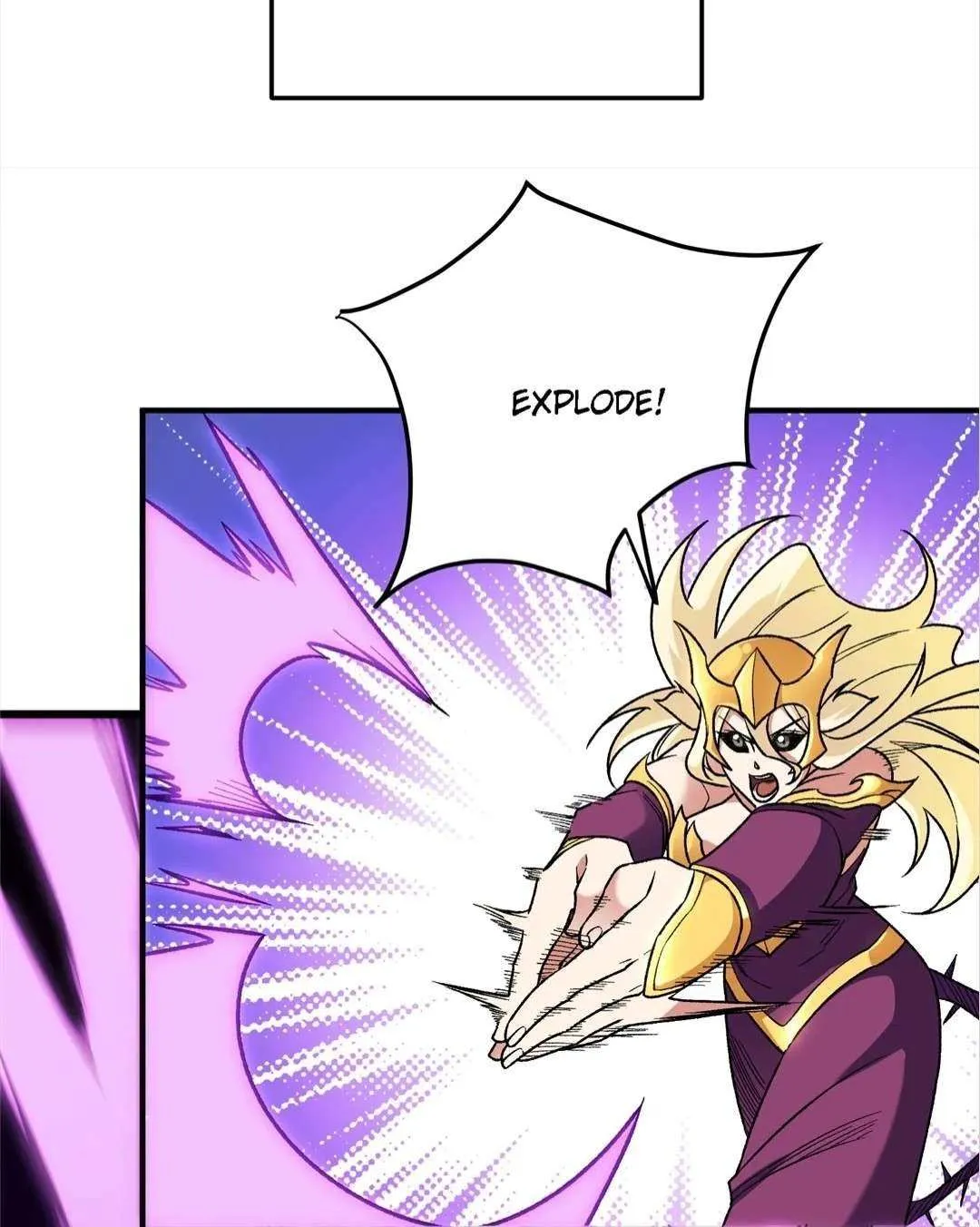 Read God killer chapter 143 image 31 on Lezhin