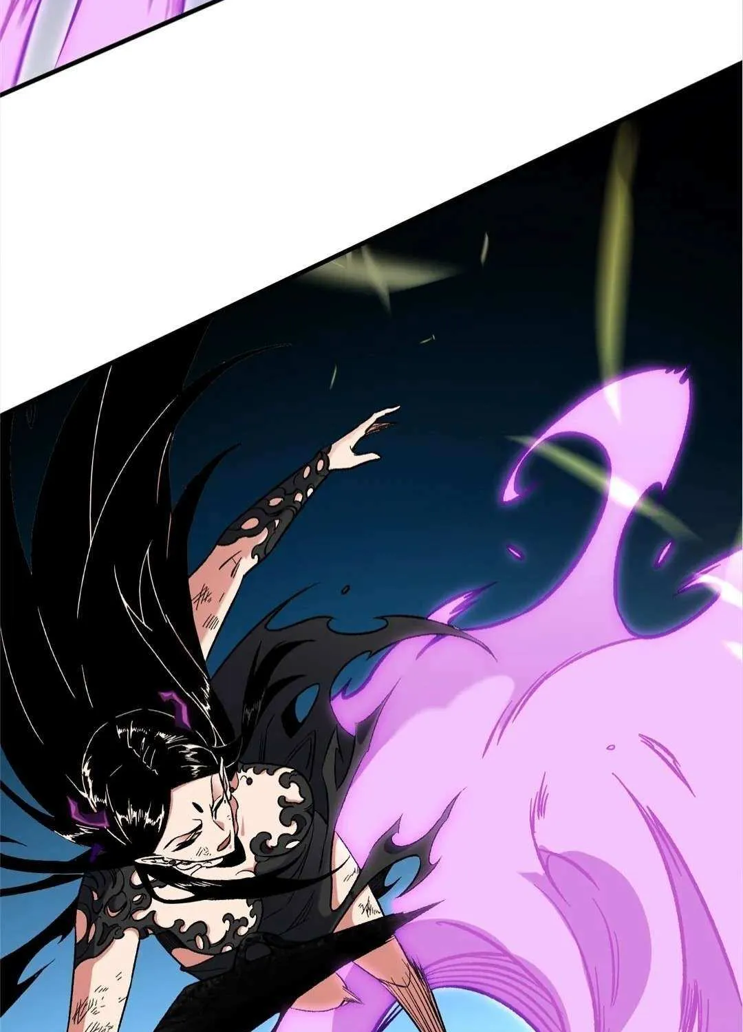 Read God killer chapter 143 image 34 on Lezhin