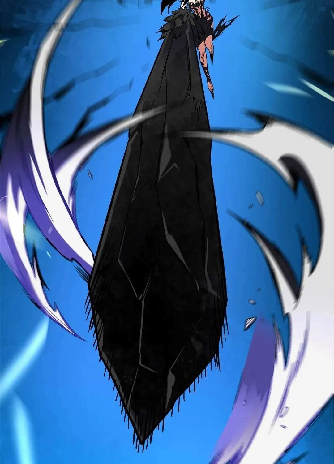 Read God killer chapter 143 image 36 on Lezhin