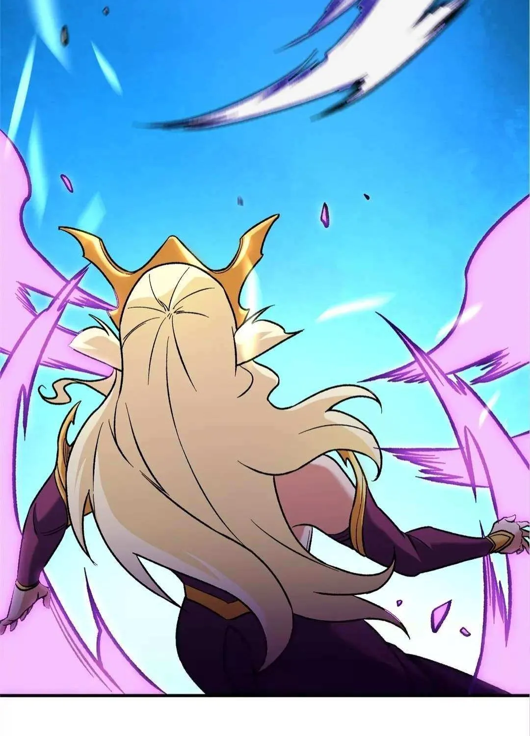 Read God killer chapter 143 image 37 on Lezhin